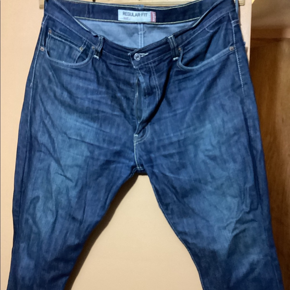 Levi’s regular fit